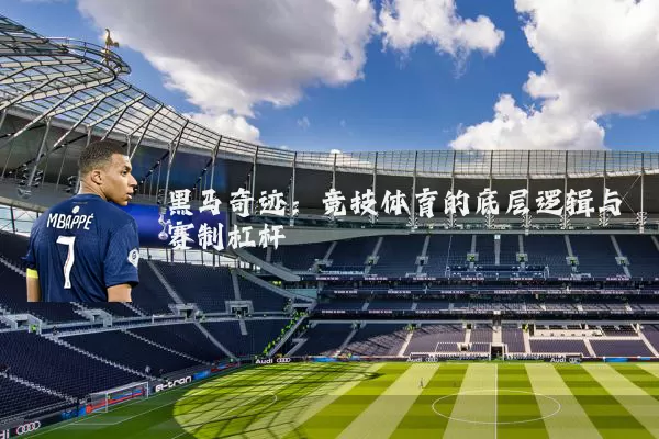 黑马奇迹：竞技体育的底层逻辑与赛制杠杆