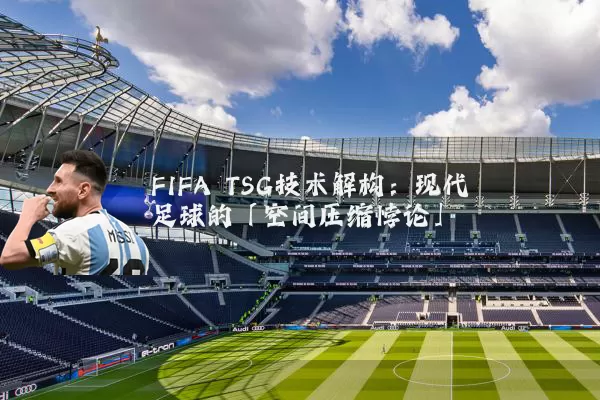 FIFA TSG技术解构：现代足球的「空间压缩悖论」