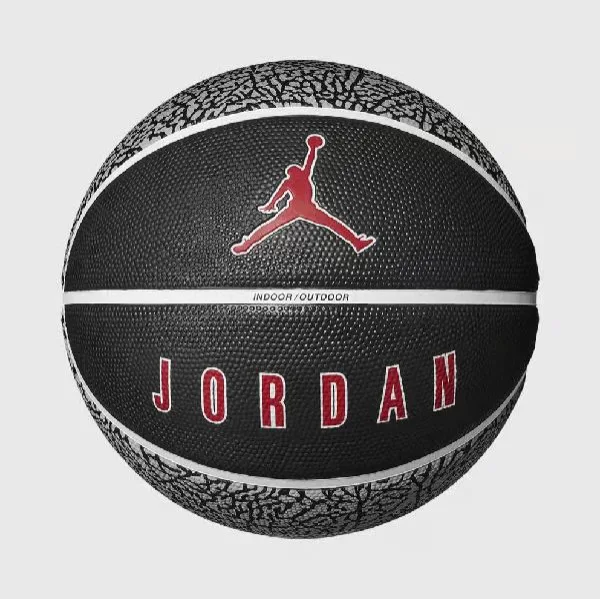 NBA 2026 全明星赛限定款复古天然皮革篮球